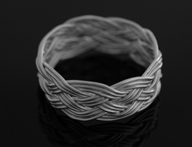 Siler Ring