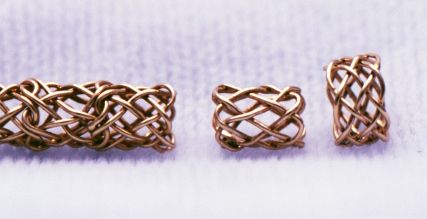 pieces of chain