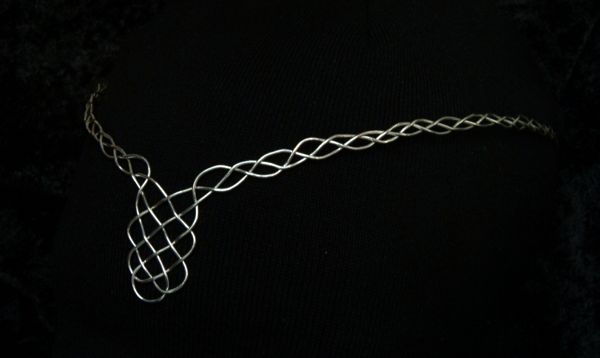 Celtic Circlet