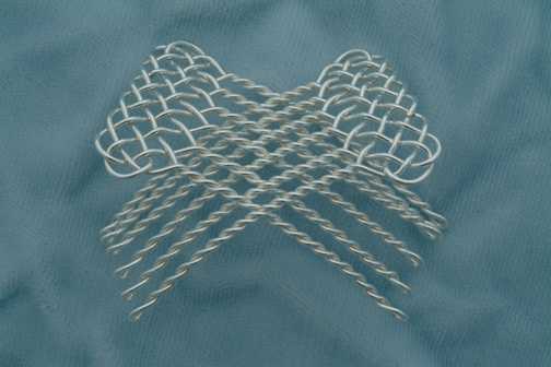Prolong Knot Combs