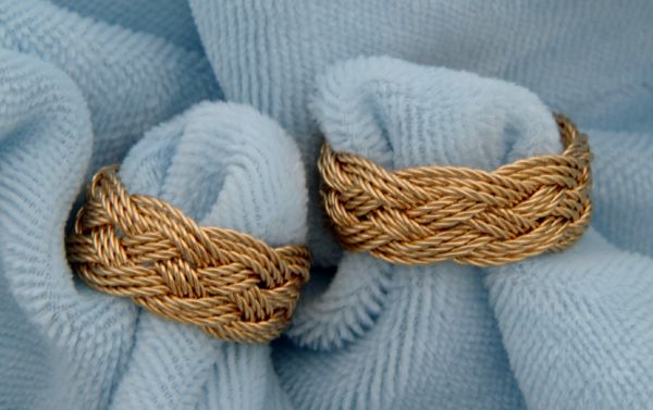 Same two rings, completed.