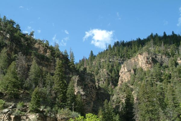 Glenwood Springs, CO