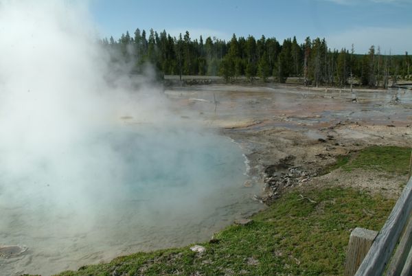 Geyser